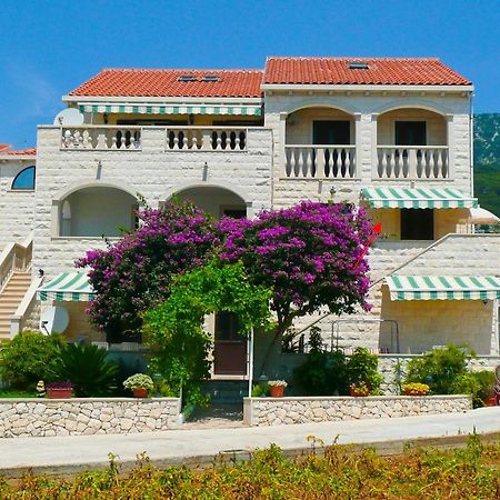 Apartments Fani Bol Oda fotoğraf