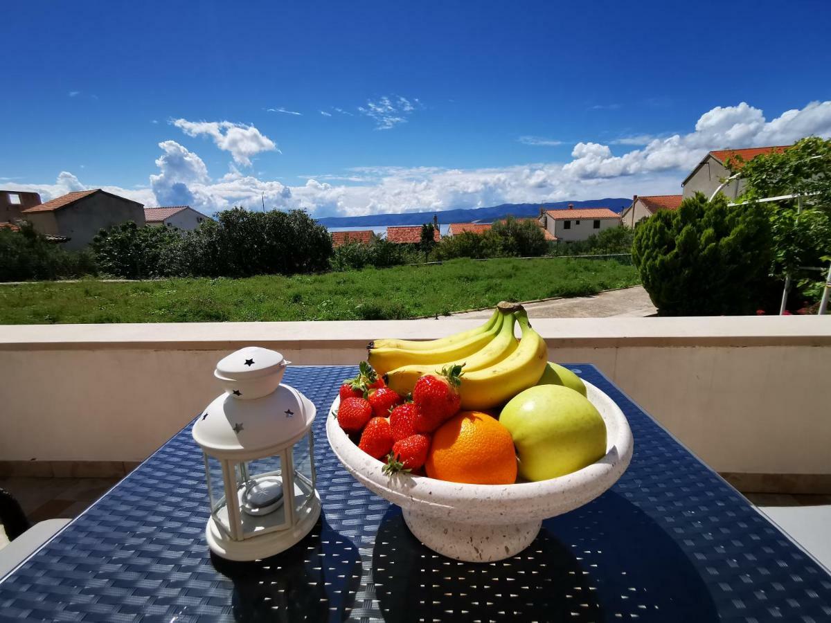 Apartments Fani Bol Dış mekan fotoğraf